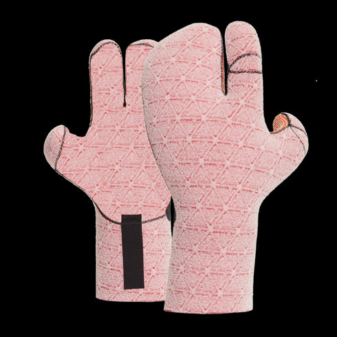 Mystisch - Oberster Handschuh 5mm Hummer